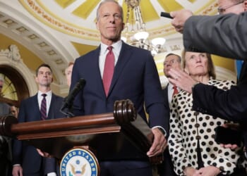 How to Improve the Senate’s Housing Act