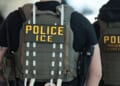 ICE Announces Arrests of Violent Criminals and Sex Offenders