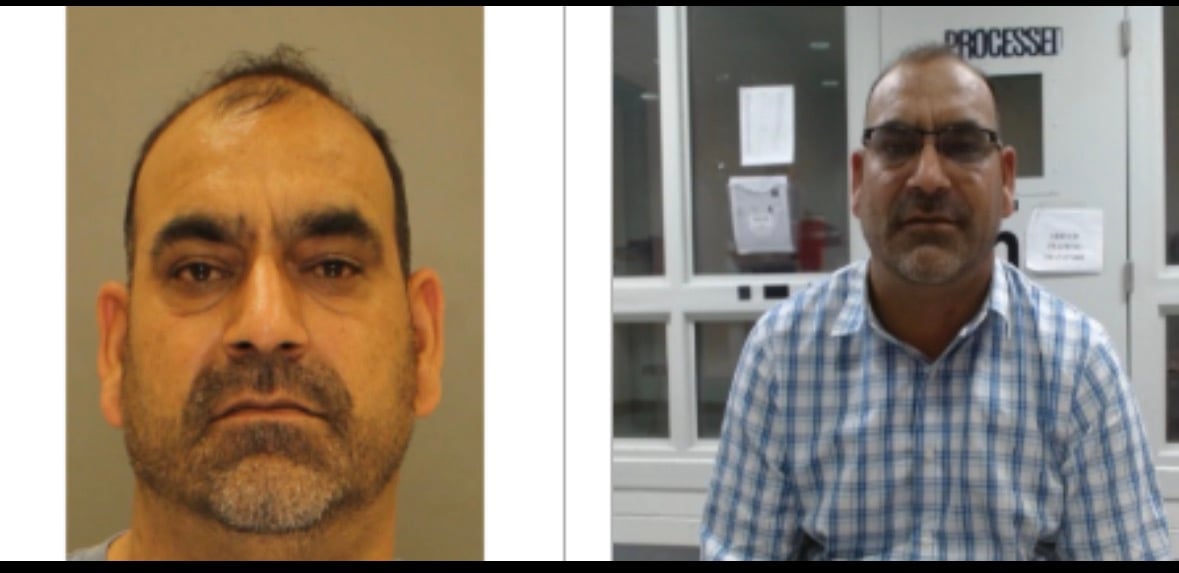 Dawood Hussain. USCIS image.