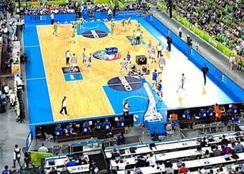 In today's NBA, beliefs can be a firing offense * WorldNetDaily * by Ben Shapiro