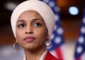 Rep. Ilhan Omar