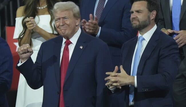 Iran Tries to Play Games, but Trump Just Let Them Know How Few Cards They Have – RedState