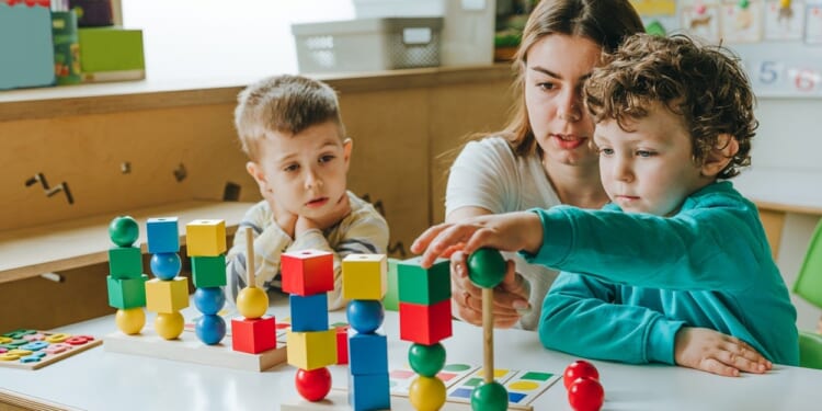 Is Free Child Care a Good Idea?