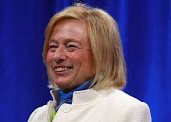 Is political feminism finished? * WorldNetDaily * by Andy Schlafly