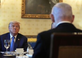 Israel Blindsided by Trump 'Prohibiting' Attacks in Lebanon on Truth Social – RedState