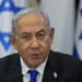 Israeli PM Netanyahu Shares for the First Time That He Had Treatment for Cancer – RedState