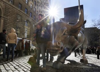 'It's Up Like a Rocket!' – RedState