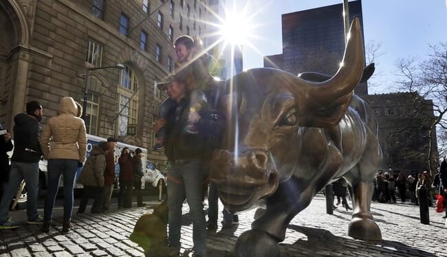 'It's Up Like a Rocket!' – RedState