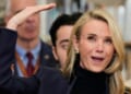 Jennifer Siebel Newsom's Sermon on Respecting Women in Media Ignores Some Inconvenient Facts – RedState