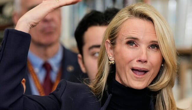 Jennifer Siebel Newsom's Sermon on Respecting Women in Media Ignores Some Inconvenient Facts – RedState