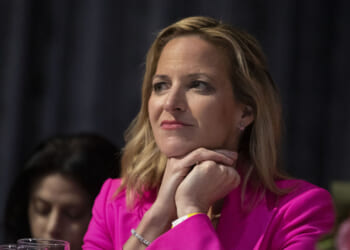 Michigan Secretary of State Jocelyn Benson served on the Southern Poverty Law Center's board while the SPLC was funding a KKK member.