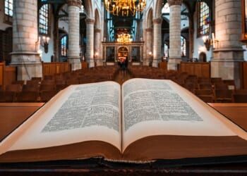 Judge Finds Christian Church Poses 'Psychological Harm'