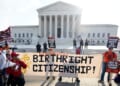 Justices Skeptical on Reversing Birthright Citizenship
