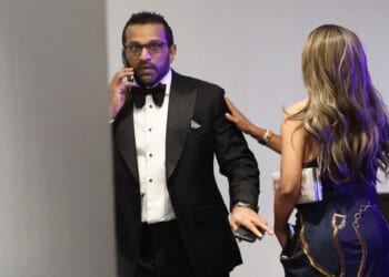 Kash Patel Tagged After 'Disgusting' Tweet From WI Dem Gubernatorial Frontrunner on WHCD Shooting – RedState