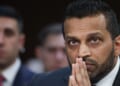 Kash Patel and the Coming Russia Hoax Reckoning
