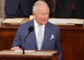 King Charles Champions US-UK Alliance in Rousing Address to Congress – RedState