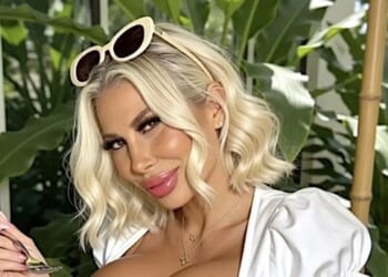 Nicole Raccagno (Instagram)