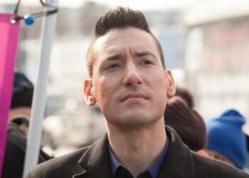 David Daleiden