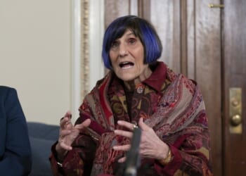 Lee Zeldin Drops the Receipts on Rosa DeLauro in Fiery Budget Hearing Exchange – RedState