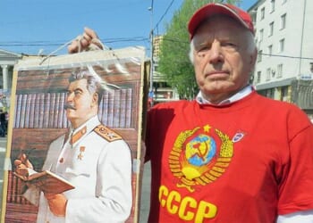 Leftists’ favorite streamer calls Soviet Union collapse ‘1 of the greatest catastrophes of the 20th Century’