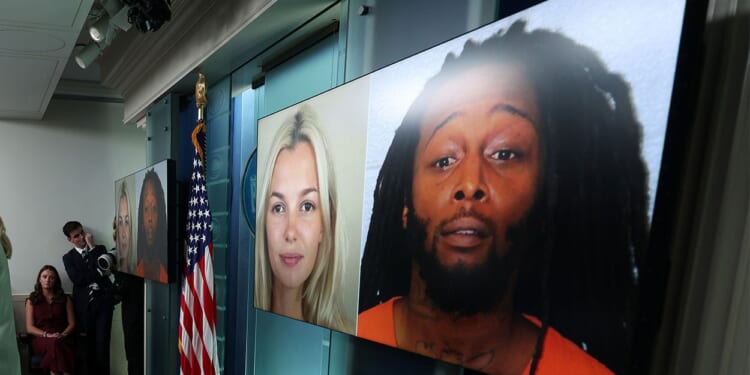 Left's Toxic View of Justice Allowed Iryna's Killer to Roam Free