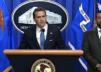 'MASSIVE!' Feds indict SPLC for using donor money to pay white supremacists to stage 'hate crimes' * WorldNetDaily * by Bob Unruh