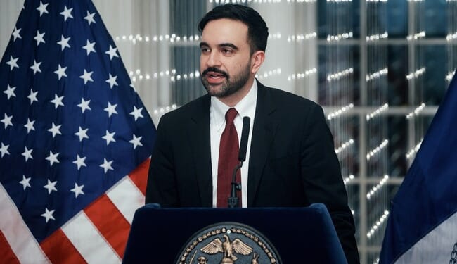 Mamdani Announces First City-Owned Grocery Store. Bread Lines Coming Soon! – RedState