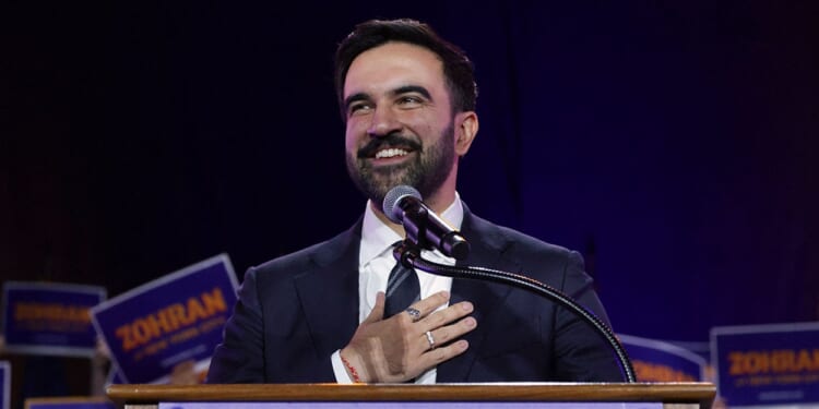 Mamdani Unveils $30M City-Owned Grocery Store Plan