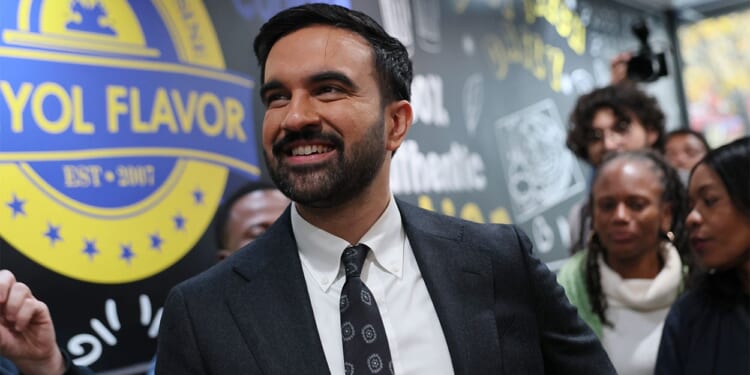 Mamdani's Socialist Promises Collide WIth Reality