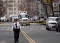Man Wielding a Machete Injures 3 in Bizarre Attack at NYC Subway Station, Then Police Fatally Shoot Him – RedState