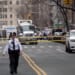 Man Wielding a Machete Injures 3 in Bizarre Attack at NYC Subway Station, Then Police Fatally Shoot Him – RedState