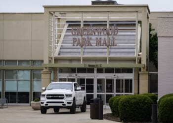 Mass Shooting at Mall of Louisiana in Baton Rouge Leaves 6 Injured, 2 Critically – RedState