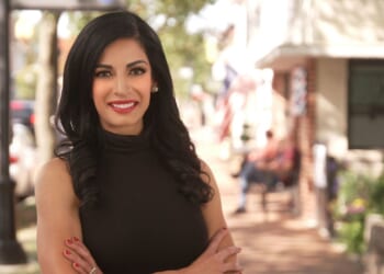 Mehek Cooke Joins Daily Signal as National Security Analyst