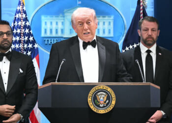 Mehek Cooke: Trump Assassination Attempt Was Not Just a Security Failure. It Was a National Warning.