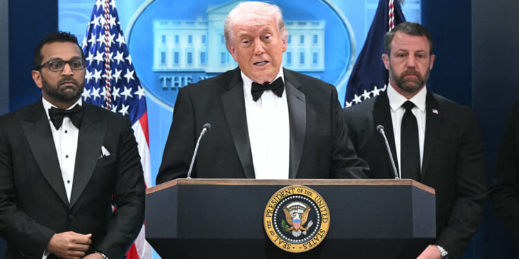 Mehek Cooke: Trump Assassination Attempt Was Not Just a Security Failure. It Was a National Warning.