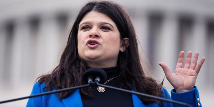 Michigan Senate Candidate Stevens Booed at Convention
