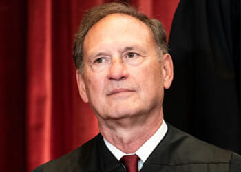 Mollie Hemingway has a great book on Justice Samuel Alito