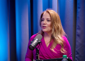 Molly Hemingway on the Left's War on the Supreme Court