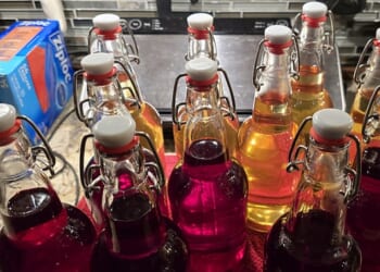 Moonshine Notches a Win, As Appeals Court Rules 158-Year Ban on Home Distilling Unconstitutional – RedState