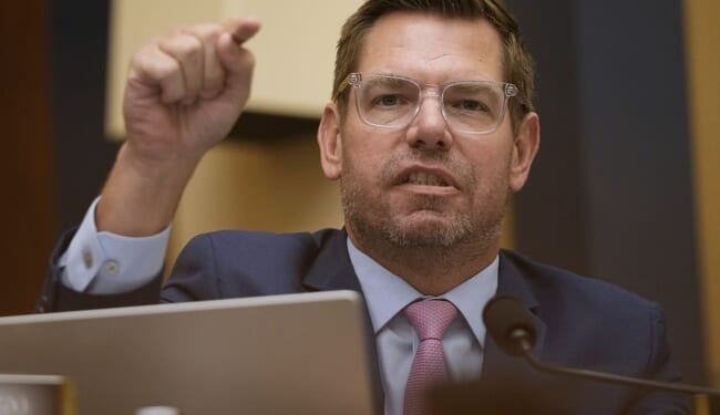 More Sexual Assault Accusers Against Rep. Swalwell Come Forward – RedState