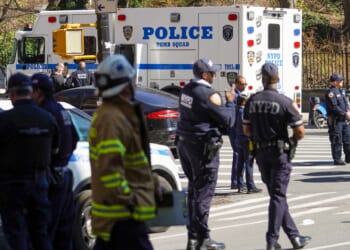 Most Americans Think US Unprepared to Face Bioterrorism