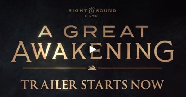 Must-see new movie * WorldNetDaily * by Jerry Newcombe