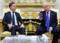 NATO Secretary General Drops Hints on Conversation With Trump About Organization, Iran – RedState