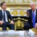 NATO Secretary General Drops Hints on Conversation With Trump About Organization, Iran – RedState