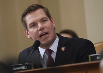 New Allegations Now Being Investigated by DHS Against Eric Swalwell – RedState