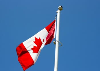 New: Four Brits Busted Smuggling Themselves Into Maine