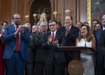 New Poll Shows GOP Senate Majority Within Reach on Kitchen-Table Issues – RedState