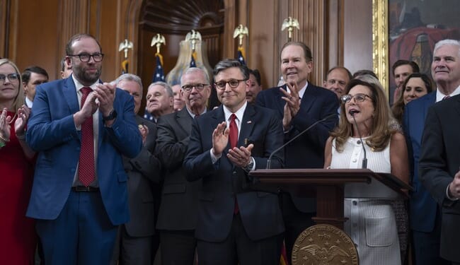 New Poll Shows GOP Senate Majority Within Reach on Kitchen-Table Issues – RedState