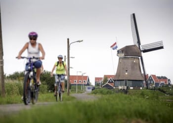 New Report: Blast Hits Pro-Israel Christian Center in Dutch Town