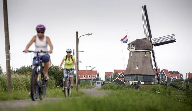 New Report: Blast Hits Pro-Israel Christian Center in Dutch Town